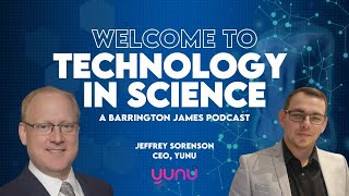 Unlocking the Power of Imaging: How Yunu is Revolutionizing Clinical Trials with AI