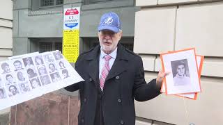 AP Explains: Accused Lockerbie bombmaker in court
