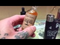 電子タバコ　爆煙！？　VAPE　リキッド紹介　RIPE VAPES  KEY LIME COOKIE. VCT.