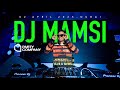 Dj Mamsi Live Set In Dubai 02 April 2025 By Party Company 