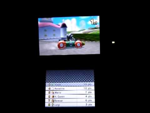 Mario Kart 7 Tutorial: How To Be Good/Get VR/Get 3 Stars