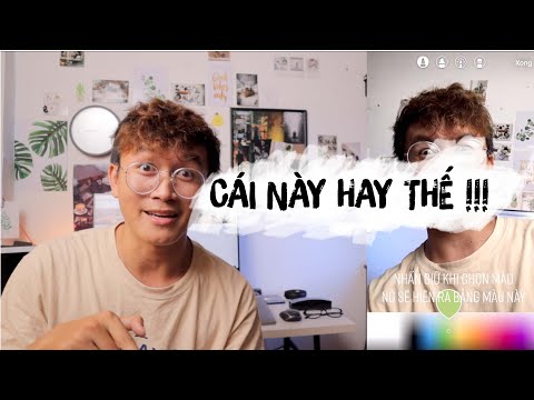 Video: Cách sử dụng Câu chuyện trên Instagram (có Ảnh)