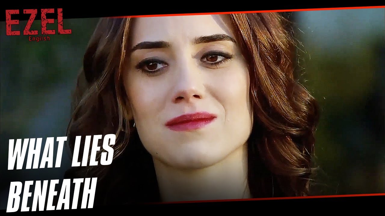 Our Love Story Was Written in Blood | Ezel Legendary Scenes #95