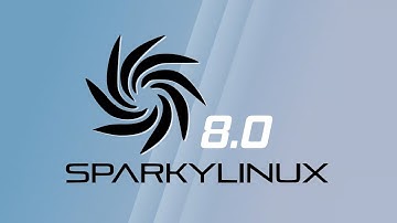 SparkyLinux 8.0 Launches with Debian 13 Base (KDE, LXQT, MATE, XFCE)