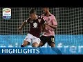 Palermo Torino 1 4 Highlights Giornata 8 Serie A TIM 2016 17 Palermo Torino 1 4 Highlights Giornata 8 Serie A TIM 2016 17