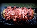 Tacos Al Pastor Recipe _ How to make Tacos Al Pastor _ Mexican BBQ