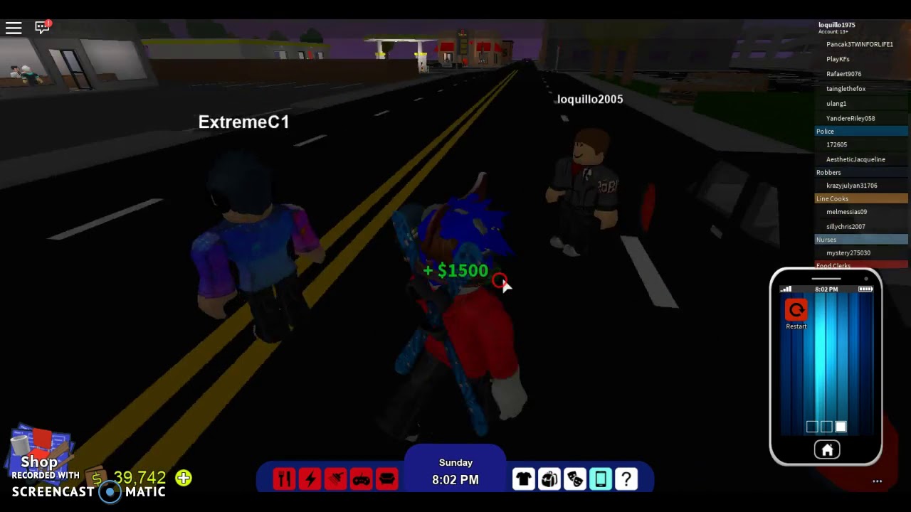 Hack Dinero Infinito Rocitizens Roblox Youtube - como hackear roblox rocitizens