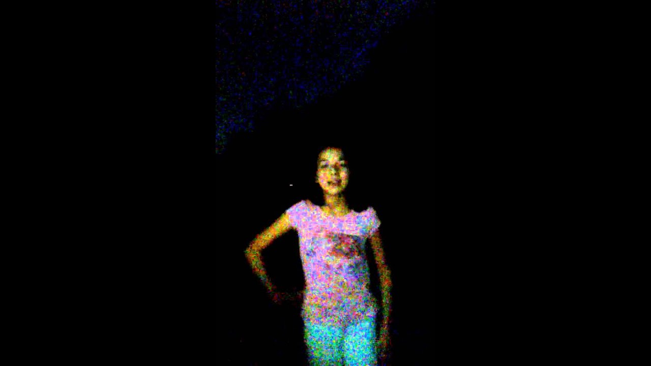 Mini Miranda Jr YouTube