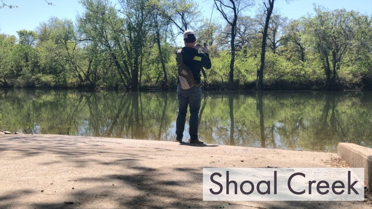 Fishing Shoal Creek Near Joplin Missouri Wildcat Glades YouTube Fishing Shoal Creek Near Joplin Missouri Wildcat Glades YouTube