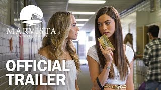 THE RACHELS Official Trailer 2018 Teen Movie HD   YouTube