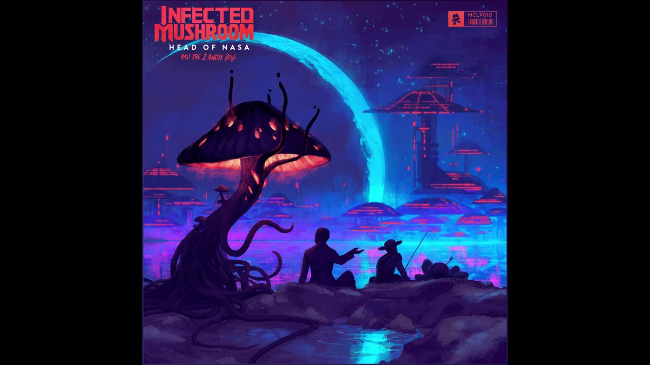 Infected Mushroom - Muse Breaks (Subtitulado Español/English)