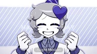 Start Again // animation meme // alight motin // 🎁HAPPY BIRTHDAY GIFT - @samsim1551