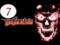 Полное прохождение Wolfenstein 2009 (№7 Пещеры)