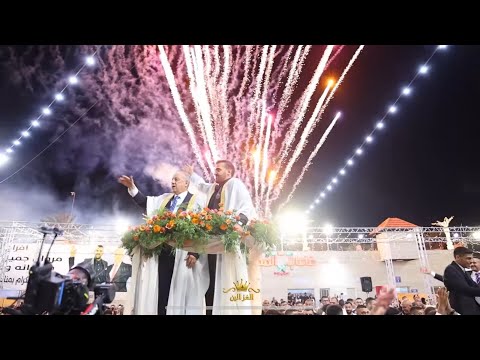 موسى حافظ افراح ال سليمان مروان ابو محمد السهره