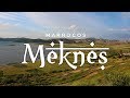 Meknes e Volubilis - Marrocos l Ep.3