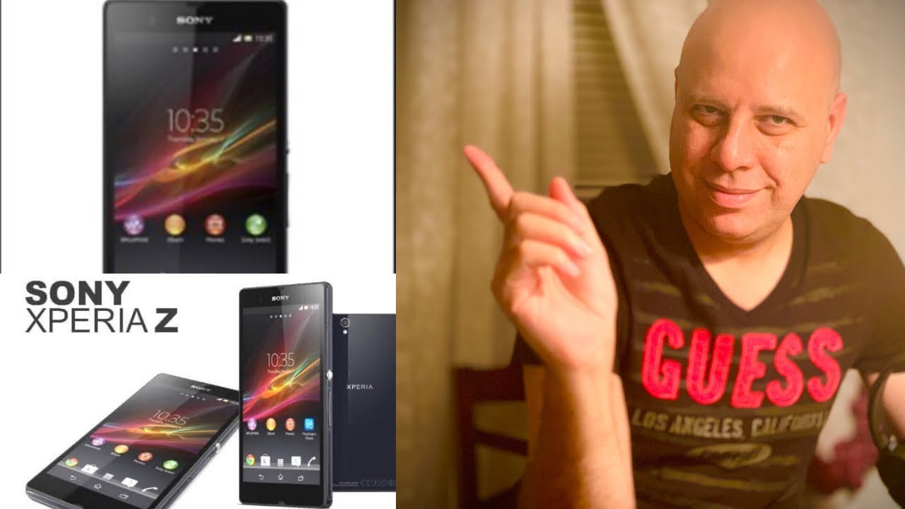 How to change battery sony xperia z 6602 6603 كيفيه تغيير بطاريه سوني اكسبريا زد