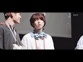 190717 Stray Kids 별생각 L 한지성 포커스 190717 Stray Kids 별생각 L 한지성 포커스