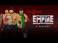 Wrestling empire forever a history  mndrin