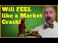 2021 Stock Market Crash…6 Reasons For and Against