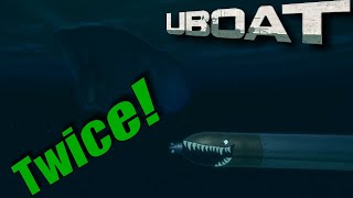 Srike Two?? | Uboat | v1.0 screenshot 5