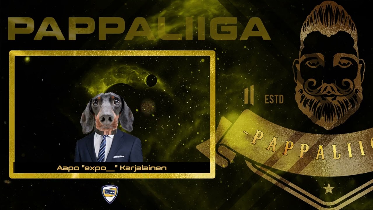 Pappaliiga PUBG S11 | Mestaruussarja | Pelipäivä 2 | Selostaja: expo__