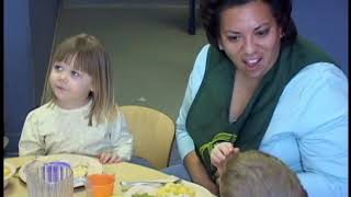 GYCB Segment 1 Objective 3 - Authentic Ways to Respond to Children