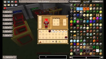 FTB - Making Lava from netherrack