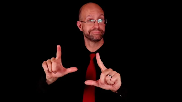 Video Discussion: Asking WH-Question | ASL - American Sign Language