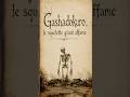 Gashadokuro, le squelette géant affamé #yokai #gashadokuro