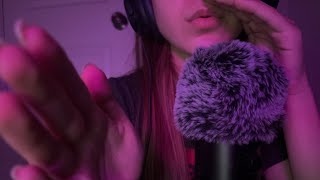 [ASMR - No Talking] 1hr of Layered Mouth Sounds for Pure Bliss 😴