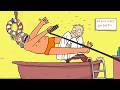 Bathing Barber - Robert Bohn (Full Version) | A Studio Digital