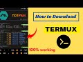How To Install Setup And Use Termux For Android (Complete Tutorial) || 2026