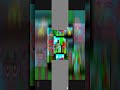 (YTPMV) THE EPICNESS OF SPRUNKI Scan Scan #shorts #sprunki #ytpmvscan