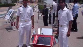 Mechanical 2006-B Class Video