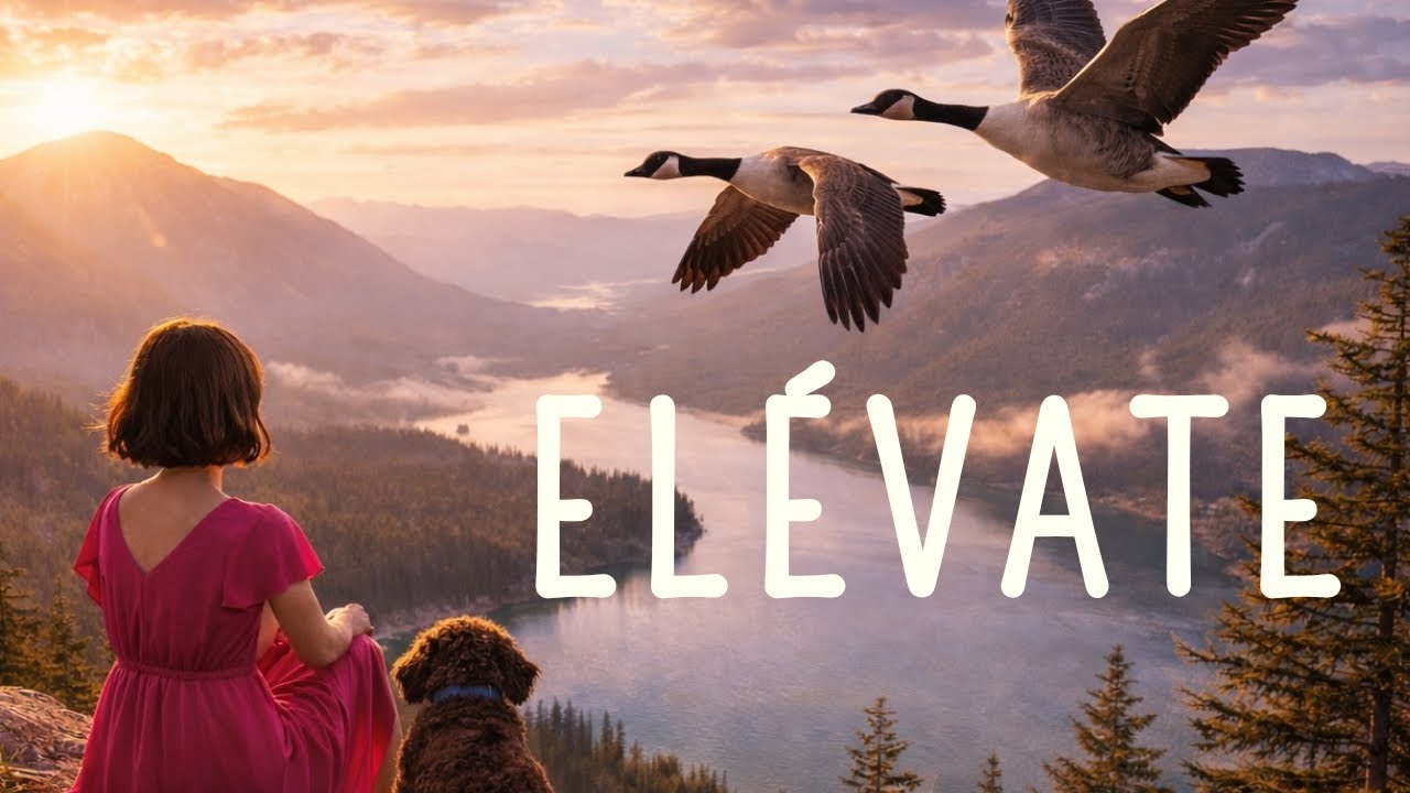 ELEVA – Música de Piano Relajante para Elevar tu Espíritu y Encontrar Paz Interior