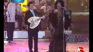 Kızılderili Reisi / Bahari Bekleyen Kumrular Gi̇bi̇ (Bülent Ersoy & Çoşkun Sabah Duet