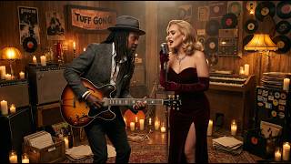 Bob Marley &amp; Amy Winehouse – Moonlight Addiction ✨ | Reggae Soul Blues Pop 2026
