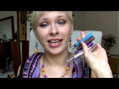 Video: Urban Decay 24/7 Shadow Pencil Stash