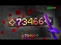 76,000 Crit Damage (Hypixel Skyblock)