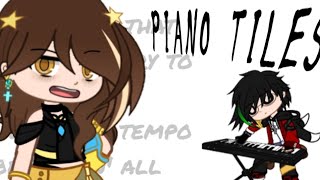 Piano Tiles Memetrend Krew Tiger Duo