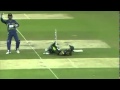 Kumar Sangakkara 192 vs Australia 2nd test 2007 Hobart ...