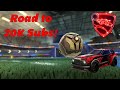 ROCKET LEAGUE