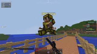 annihilation pvp montage      (2021 AcentraMC)