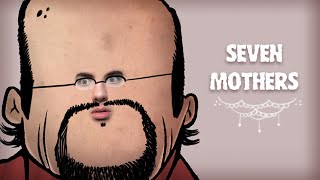 Thumbnail for STEPHEN SMOTHERS and his SEVEN MOTHERS