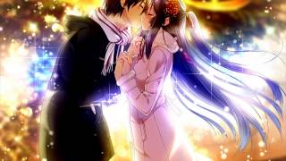 Nightcore - Grey Area