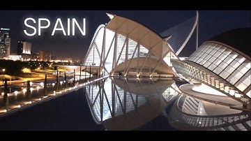 Learning Spanish in 11 Weeks  / 10 Min Documentary