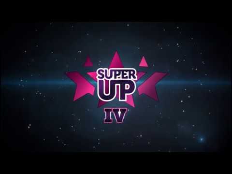 SUPER UP 2018 - Campeã - Julia Borges - Nível 1 - YouTube UP DANCE Studio