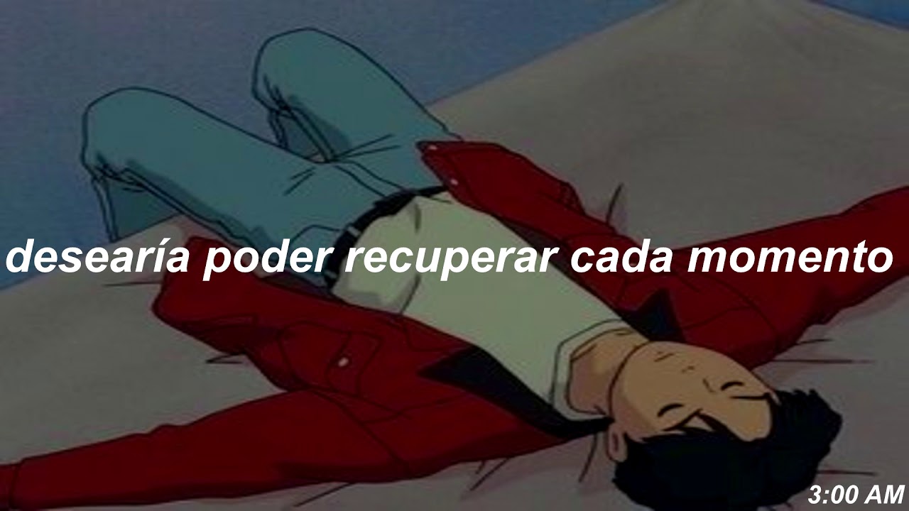 Ouse - I Wish I Was... (Sub. Español)