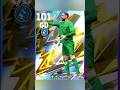FICHA SECRETA: DONNARUMMA IMBATÍVEL NO EFOOTBALL 2026! #shorts