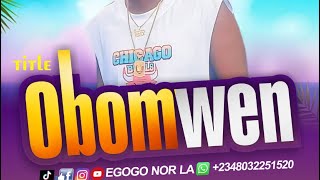 EGOGO NOR LA_OBOMWEN 2024